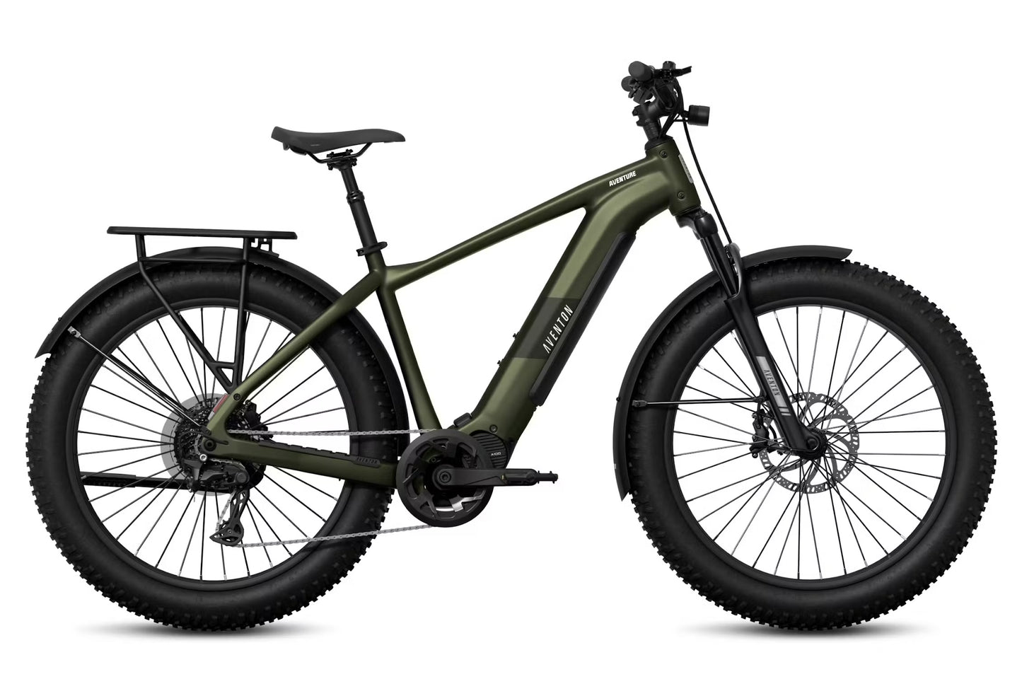 Aventon Aventure M Electric Fat Tire Bike *Special Order*