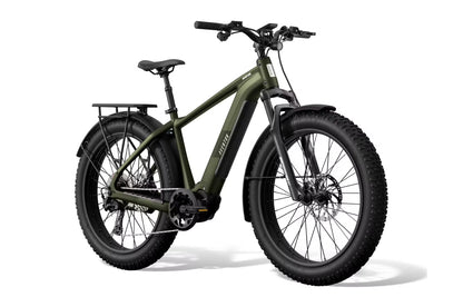 Aventon Aventure M Electric Fat Tire Bike *Special Order*