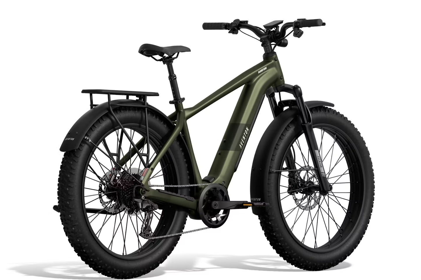 Aventon Aventure M Electric Fat Tire Bike *Special Order*