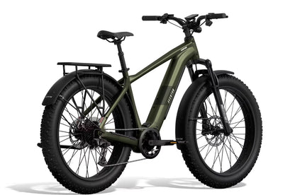 Aventon Aventure M Electric Fat Tire Bike *Special Order*