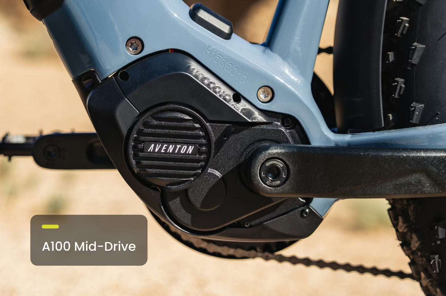 Aventon Aventure M Electric Fat Tire Bike *Special Order*
