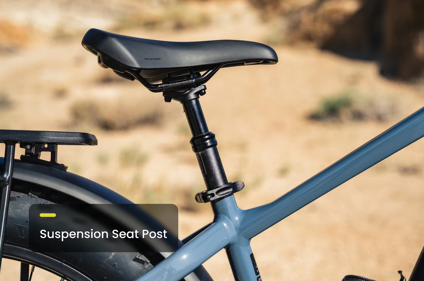 Aventon Aventure M Electric Fat Tire Bike *Special Order*