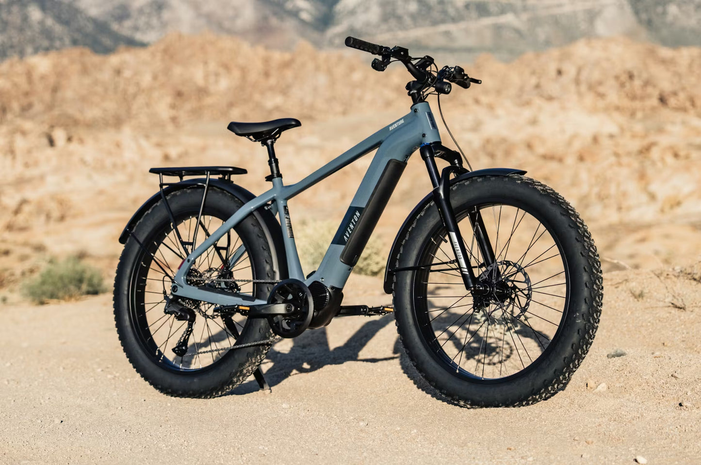Aventon Aventure M Electric Fat Tire Bike *Special Order*