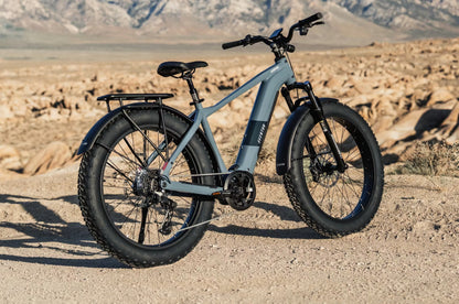 Aventon Aventure M Electric Fat Tire Bike *Special Order*