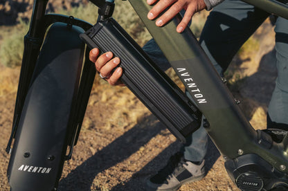 Aventon Aventure M Electric Fat Tire Bike *Special Order*