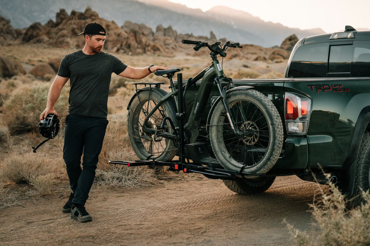 Aventon Aventure M Electric Fat Tire Bike *Special Order*