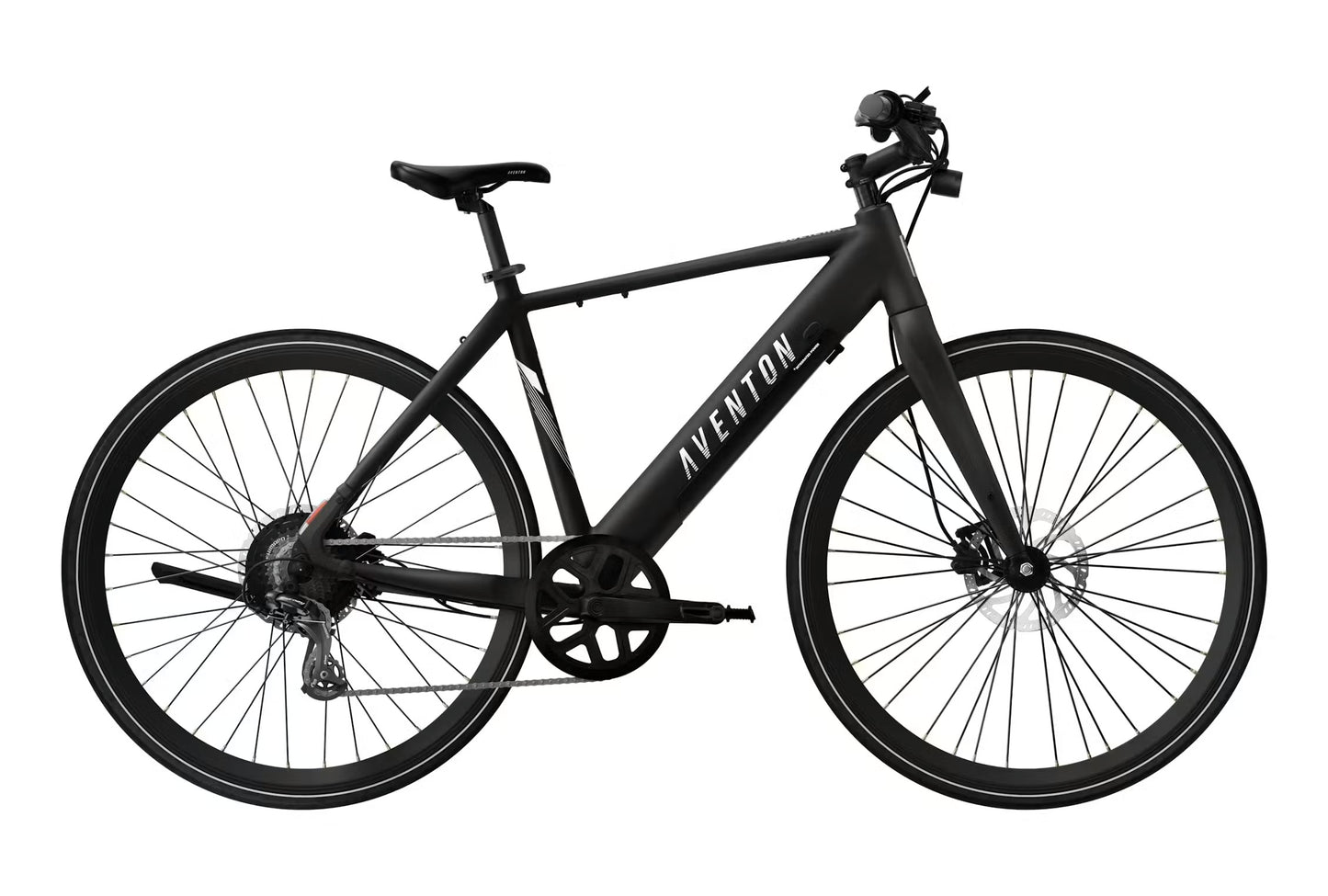 Soltera 2.5 Electric Commuter Bike