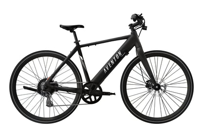Soltera 2.5 Electric Commuter Bike