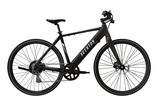 Soltera 2.5 Electric Commuter Bike