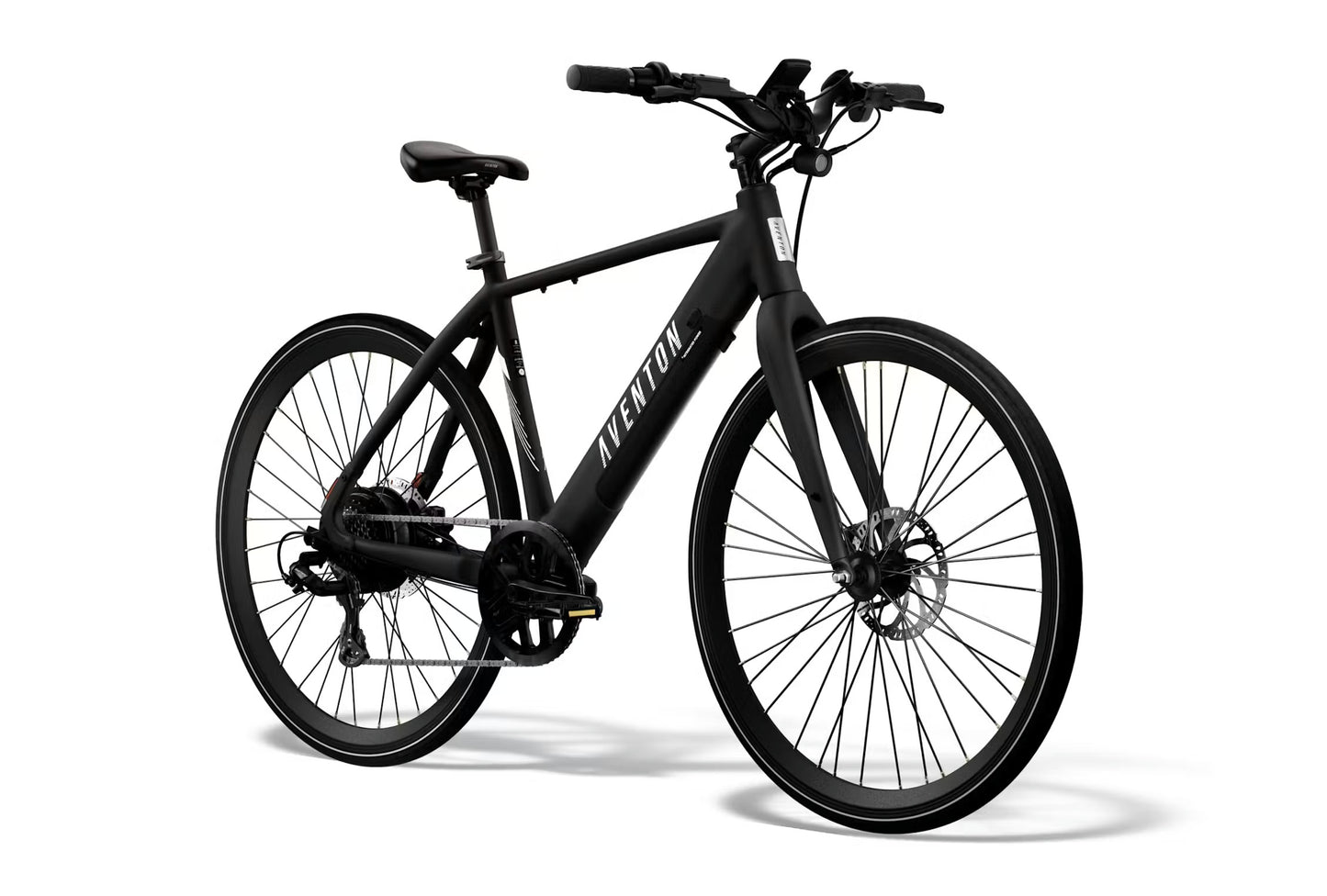 Soltera 2.5 Electric Commuter Bike