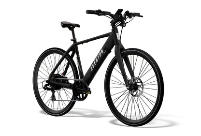 Soltera 2.5 Electric Commuter Bike