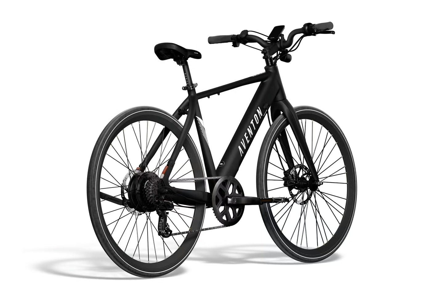 Soltera 2.5 Electric Commuter Bike