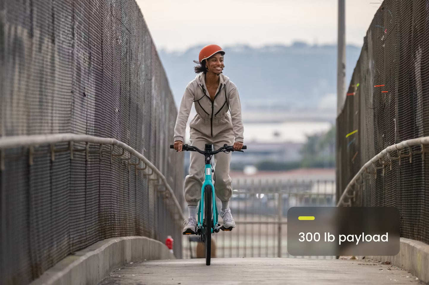 Soltera 2.5 Electric Commuter Bike