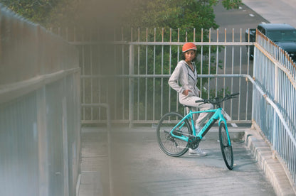 Soltera 2.5 Electric Commuter Bike