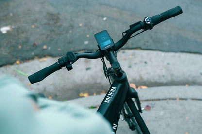 Soltera 2.5 Electric Commuter Bike