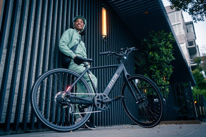 Soltera 2.5 Electric Commuter Bike