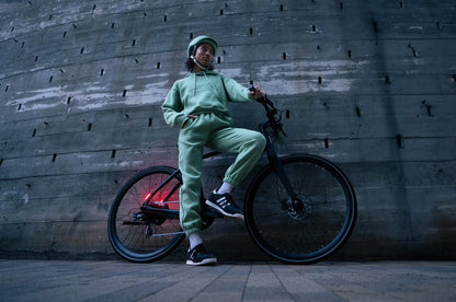 Soltera 2.5 Electric Commuter Bike