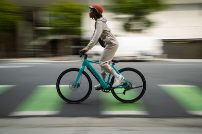 Soltera 2.5 Electric Commuter Bike