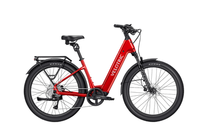 Velotric Discover 3 Electric Commuter Bike