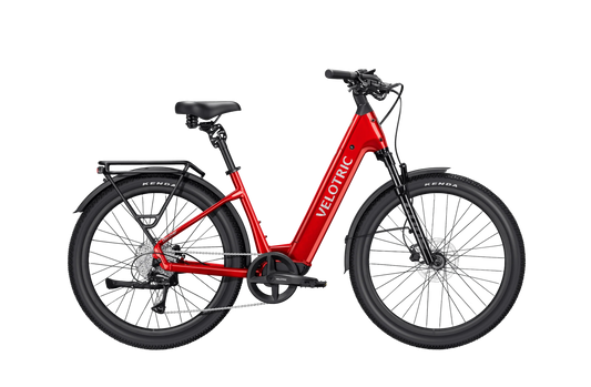 Velotric Discover 3 Electric Commuter Bike