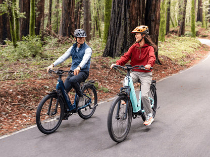 Velotric Discover 3 Electric Commuter Bike