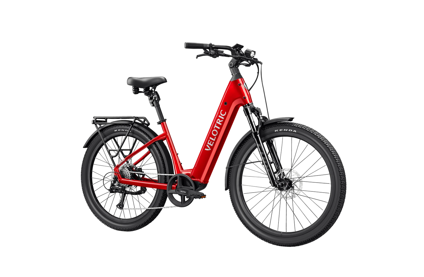 Velotric Discover 3 Electric Commuter Bike