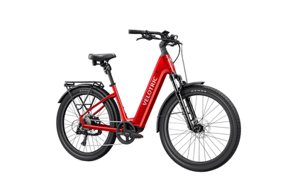 Velotric Discover 3 Electric Commuter Bike