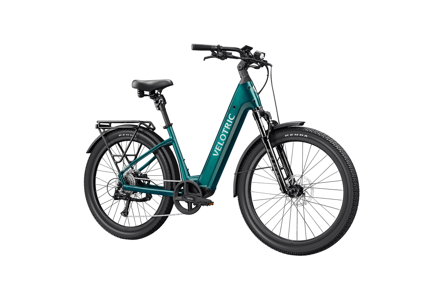 Velotric Discover 3 Electric Commuter Bike