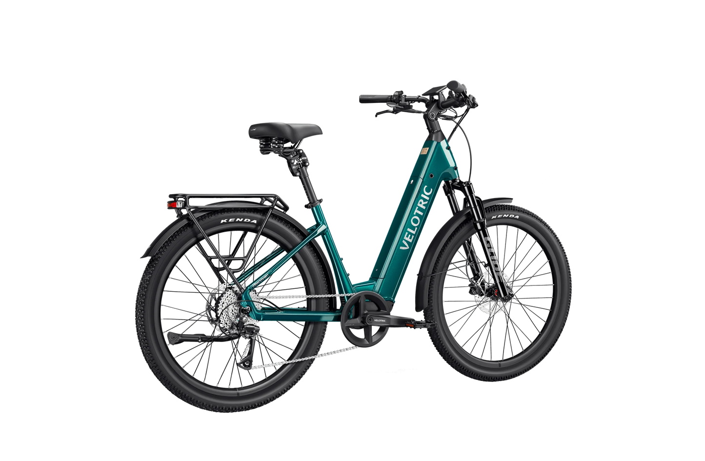 Velotric Discover 3 Electric Commuter Bike