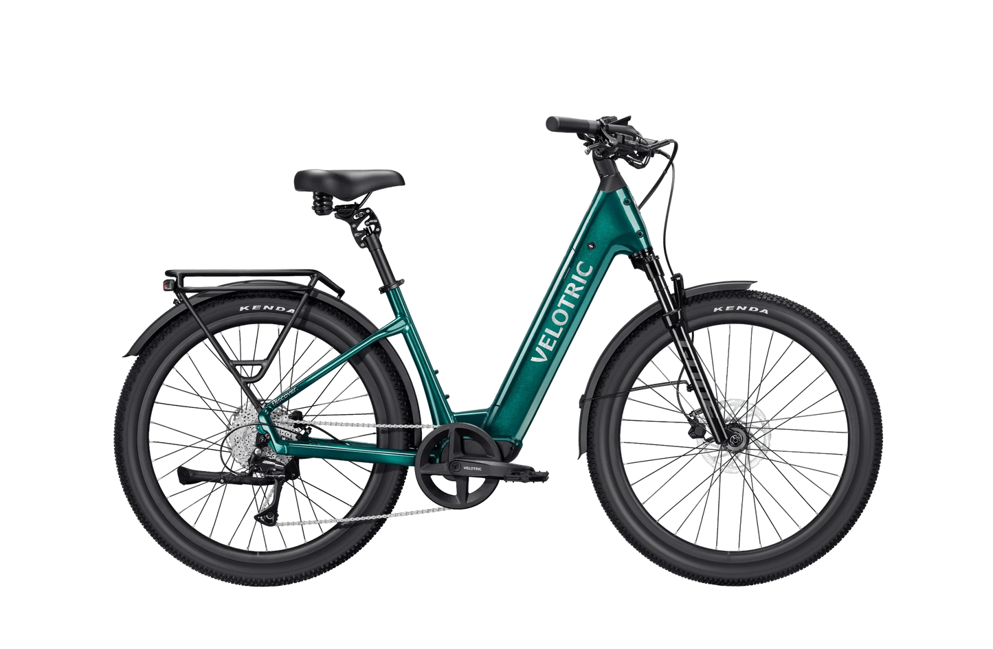 Velotric Discover 3 Electric Commuter Bike