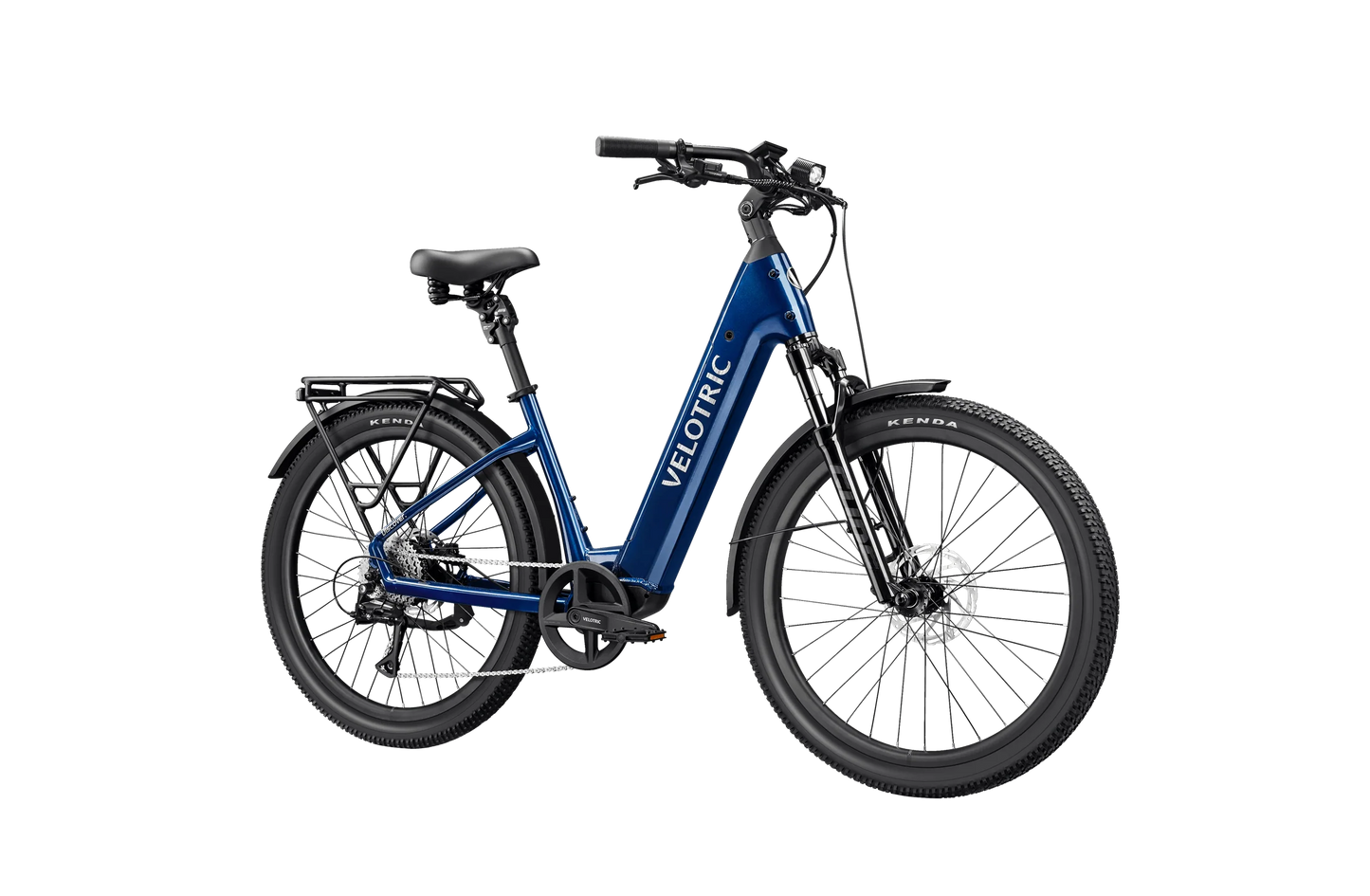 Velotric Discover 3 Electric Commuter Bike