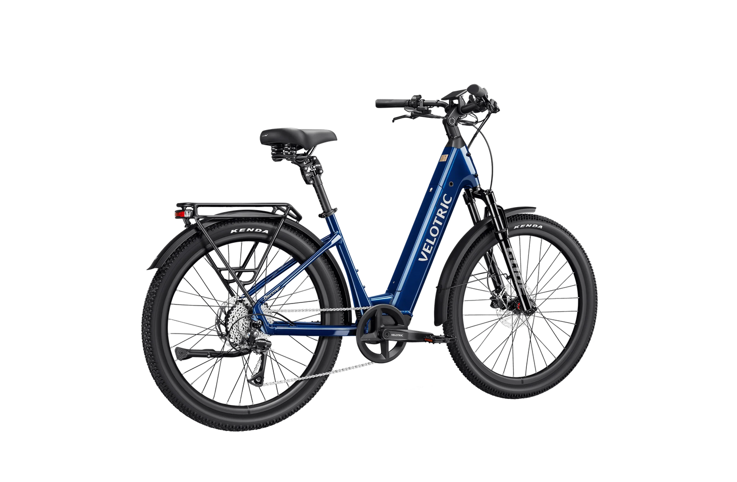 Velotric Discover 3 Electric Commuter Bike