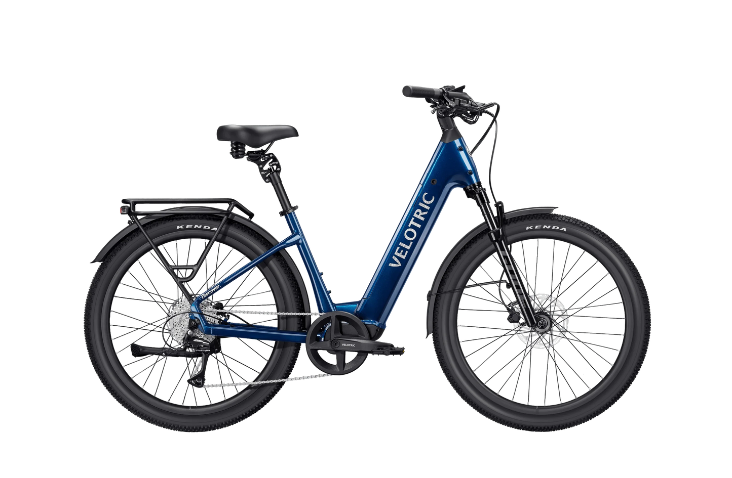 Velotric Discover 3 Electric Commuter Bike