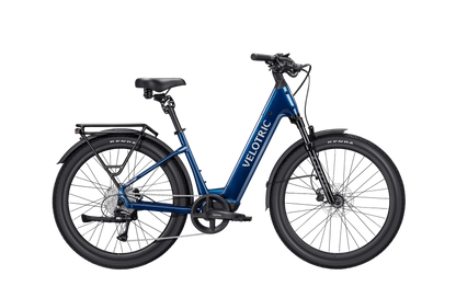 Velotric Discover 3 Electric Commuter Bike