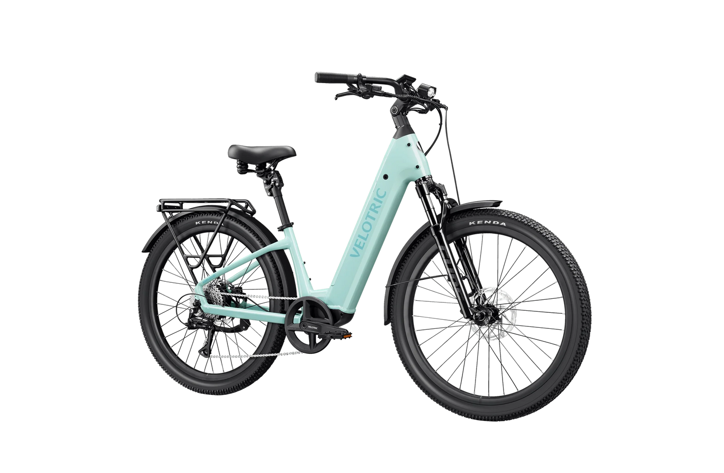 Velotric Discover 3 Electric Commuter Bike