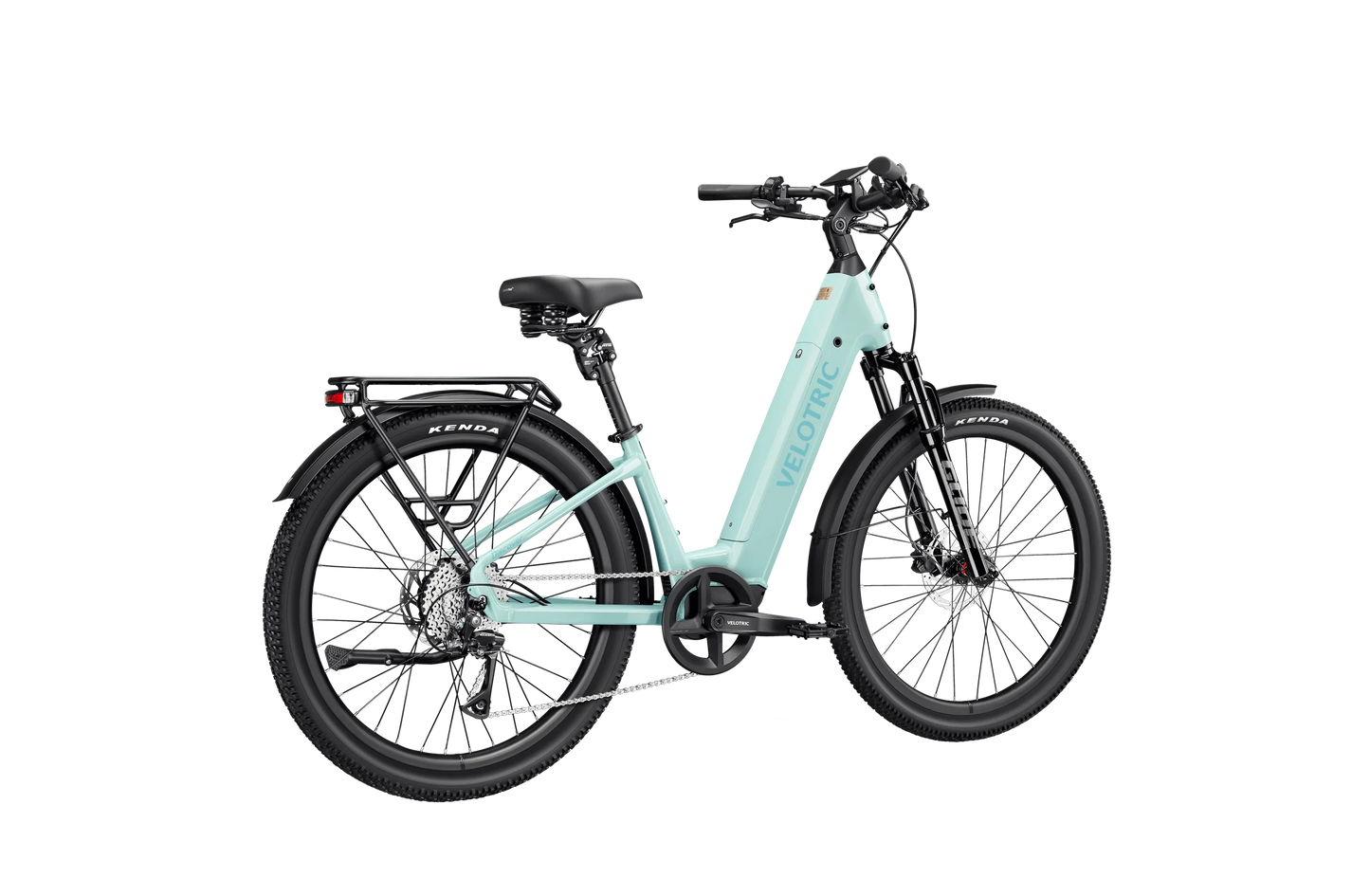 Velotric Discover 3 Electric Commuter Bike