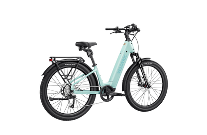 Velotric Discover 3 Electric Commuter Bike
