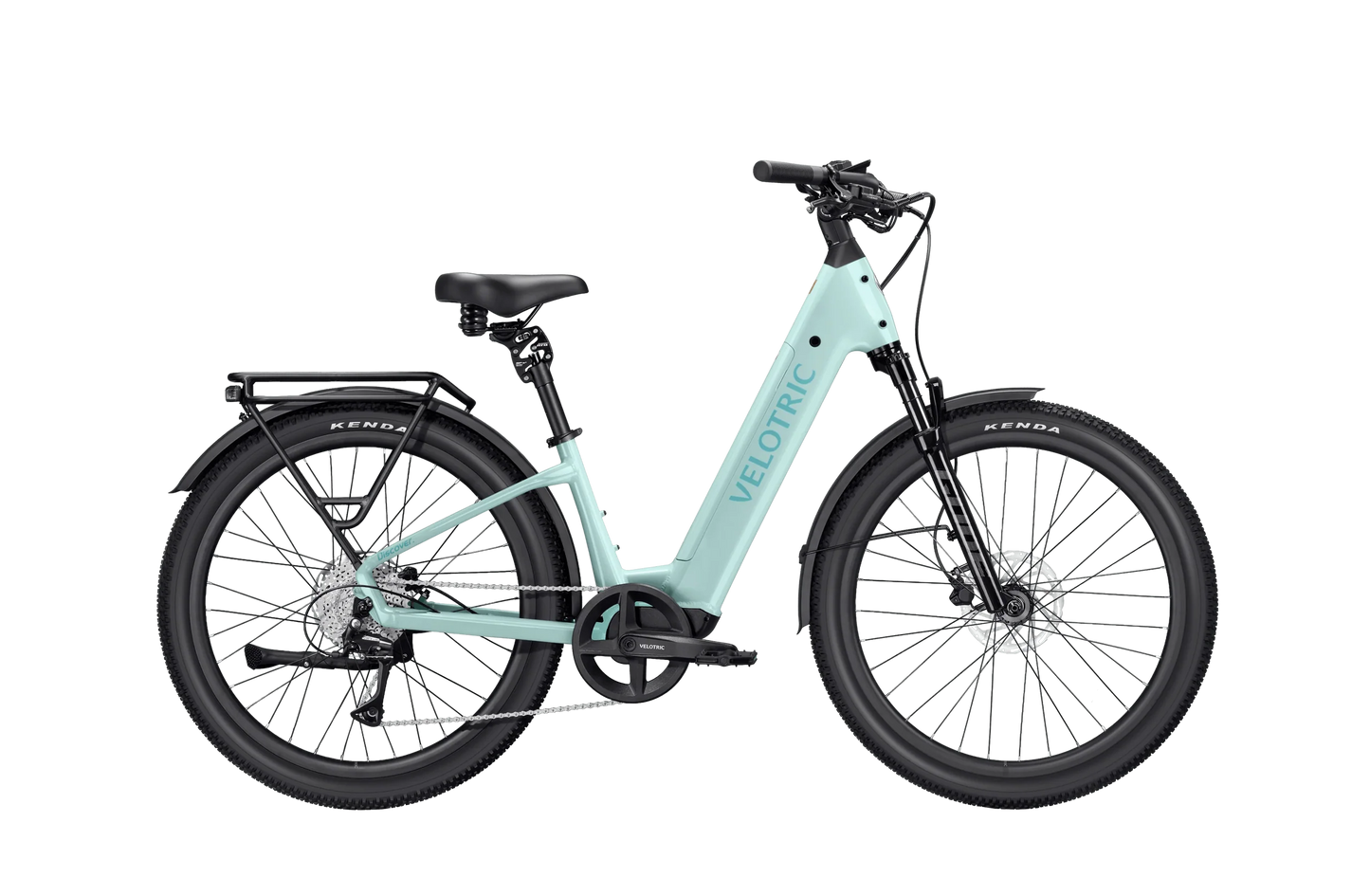 Velotric Discover 3 Electric Commuter Bike