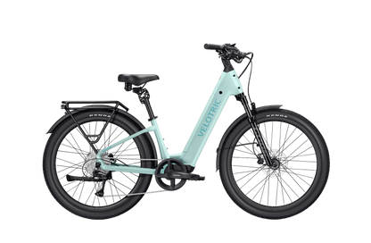 Velotric Discover 3 Electric Commuter Bike