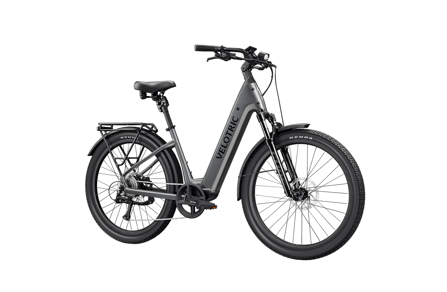 Velotric Discover 3 Electric Commuter Bike