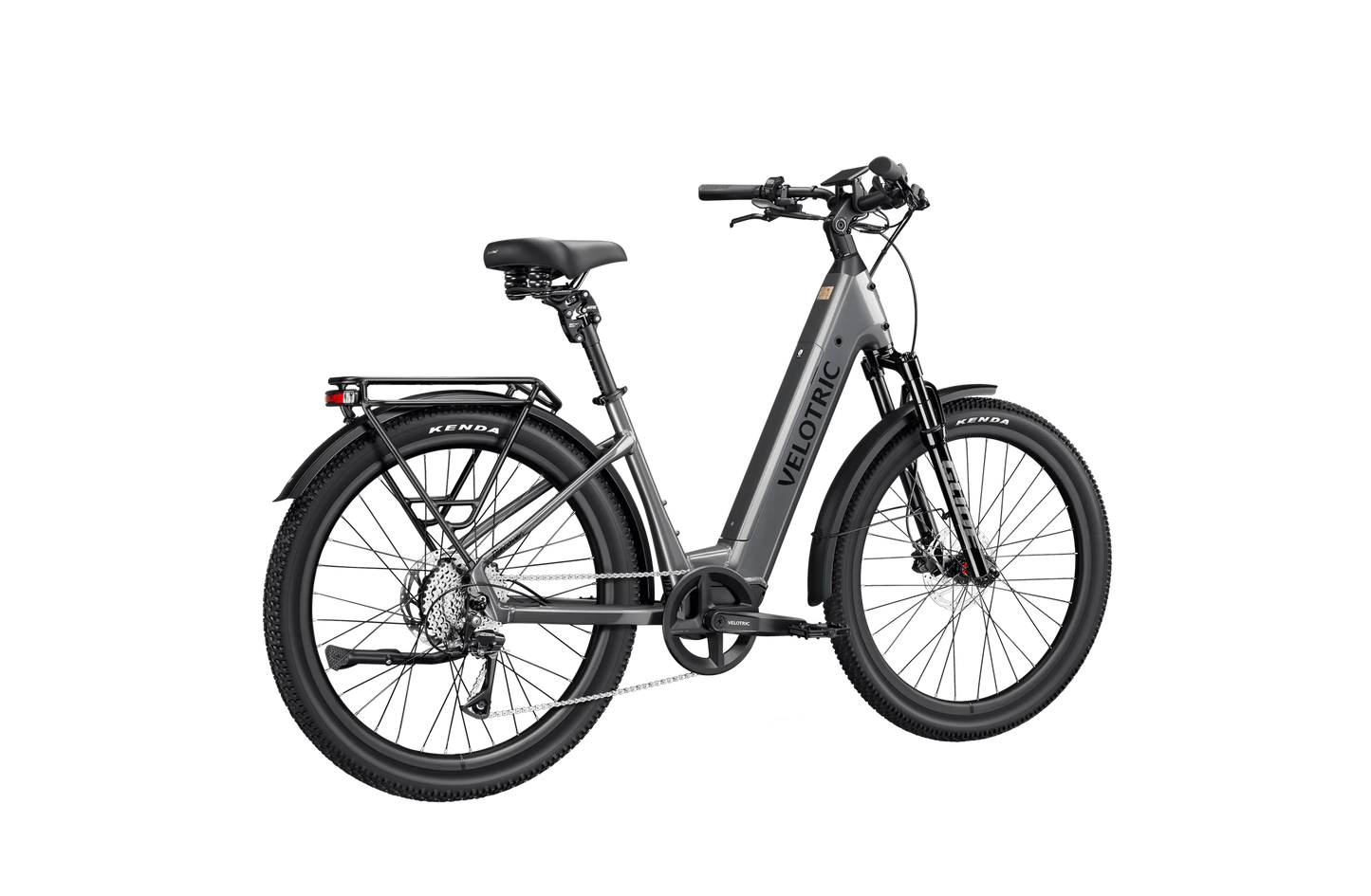 Velotric Discover 3 Electric Commuter Bike