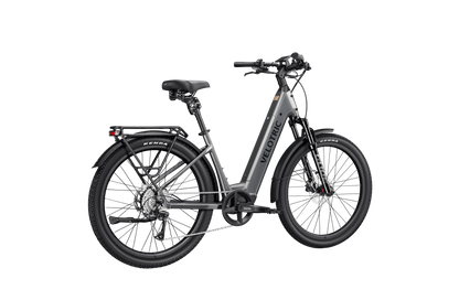 Velotric Discover 3 Electric Commuter Bike