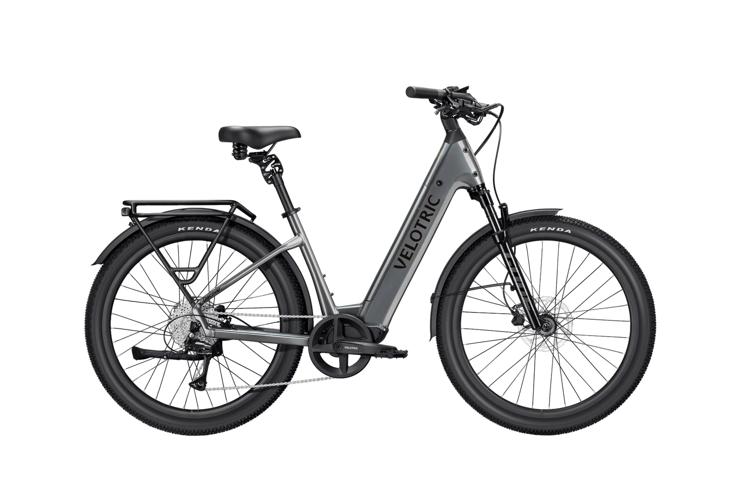 Velotric Discover 3 Electric Commuter Bike