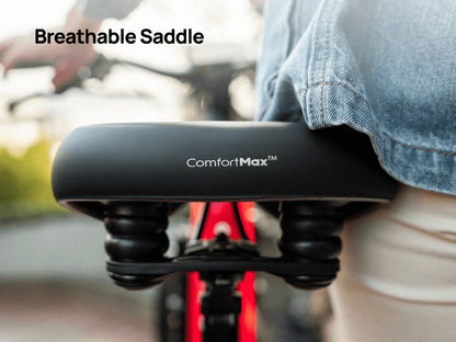 Velotric Discover 3 Electric Commuter Bike