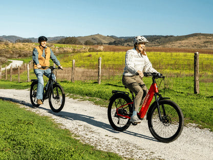 Velotric Discover 3 Electric Commuter Bike