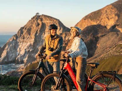 Velotric Discover 3 Electric Commuter Bike