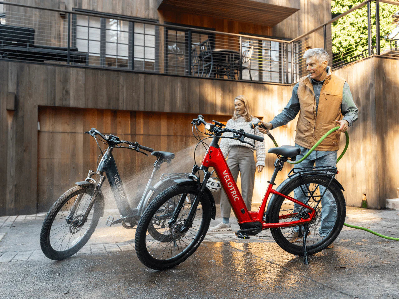 Velotric Discover 3 Electric Commuter Bike