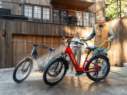 Velotric Discover 3 Electric Commuter Bike