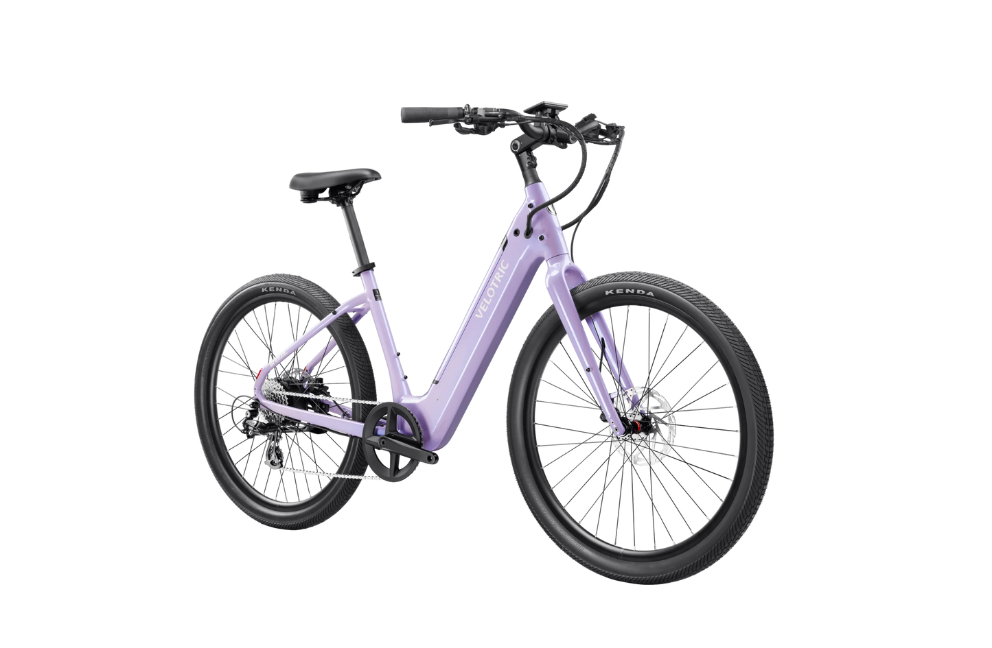 Velotric Breeze 1 Cruiser Electric Bike
