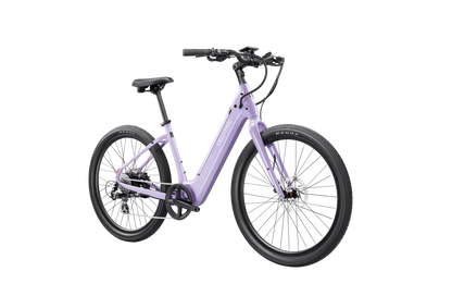 Velotric Breeze 1 Cruiser Electric Bike